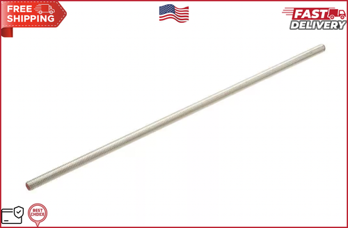 Reviews for Everbilt 1/2 in. x 3 ft. Zinc Plated Steel (Coarse) Threaded Rod | Pg 1 - The Home Depot