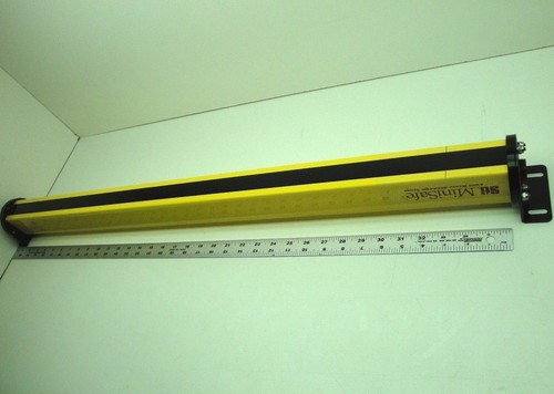 "Receptor de cortina de luz de largo alcance Omron/STI MS4432BR Minisafe 4400 32" - Imagen 6 de 12