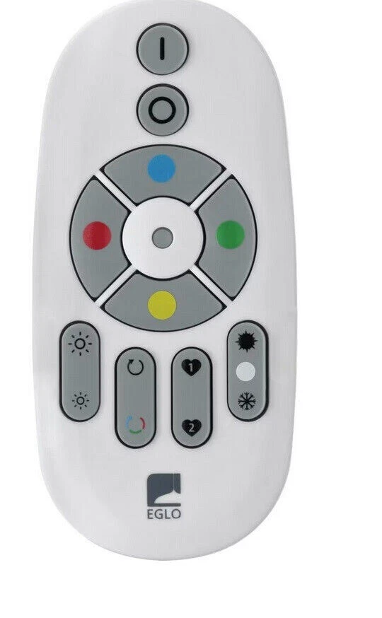 EGLO Connect-Z smarte Deckenleuchte Panel CCT RGB 120cm EEK:E (Spektrum A-G) - Bild 3 von 4