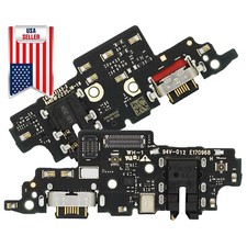 OEM For Motorola Moto G 5G 2023 XT2313 USB Charging Port Board Dock Connector