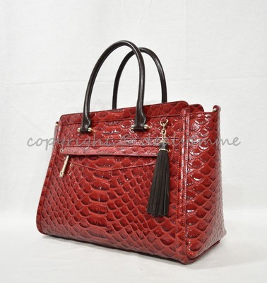 red brahmin