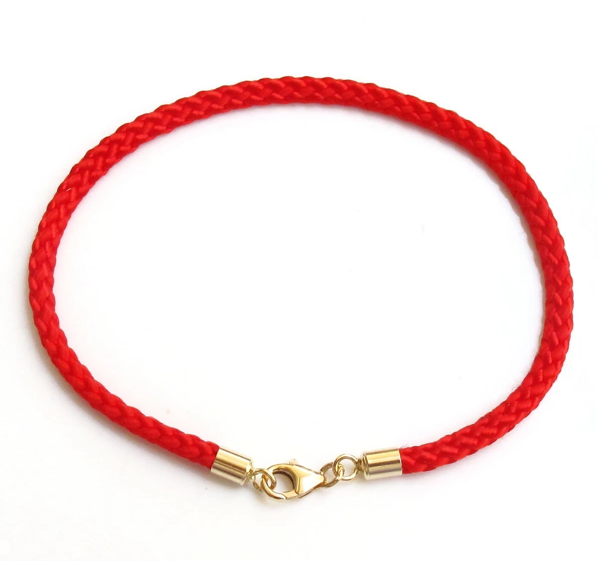 12 pcs of Kabbalah Red String Bracelet Evil Eye Protection Ben Porat Prayer  Card  eBay