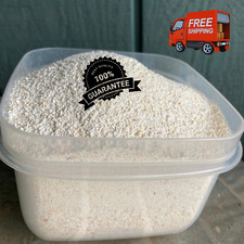 100% Organic Egg Shell Powder Fertilizer Whitener All Animals Supplement F/Ship