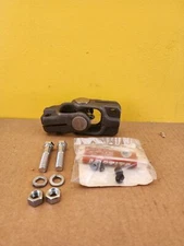 NEW 1166517 UJOINT, XR40, Clamp Type W/HDWR Extended Lube