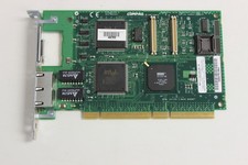 COMPAQ 338478-001 DUAL 10/100 PCI ETHERNET AD...