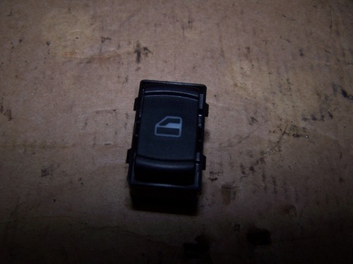 Schalter Fensterheber VL HR HL VW Passat 3B 1J0959855