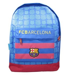 barcelona backpack messi