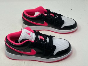 nike air jordan 1 low hyper pink