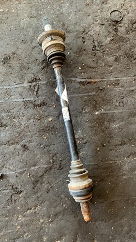 BMW f10 f11 Antriebswelle hinten rechts 7581018