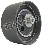 KIT DE LEVA DE CORREA DE DISTRIBUCIÓN DAYCO INC TENSOR HIDRÁULICO PARA AUDI S4 2.7 V6 TWIN TURBO B5 AZB Foto 3 de 4