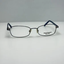 Hush Puppies H 195 BL Eye Glasses Eyeglasses Frames 50-18-135