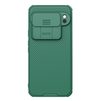 Nillkin Fashion Thin Slide Cover Camera Protection Case For Google Pixel9 Pro XL
