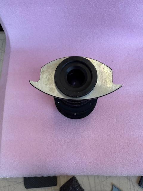 Fuji Fujinon TV-Z 1:2.5/16-160 C10X16 125410 Zoom Lens | eBay Fuji Fujinon TV-Z 1:2.5/16-160 C10X16 125410 Zoom Lens | eBay