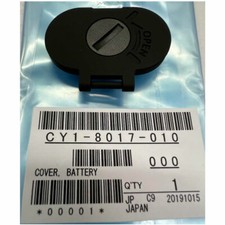 Battery Door Cover LID For CANON BINOCULARS 18X50 IS 15X50 IS CY1-8017-010 USA