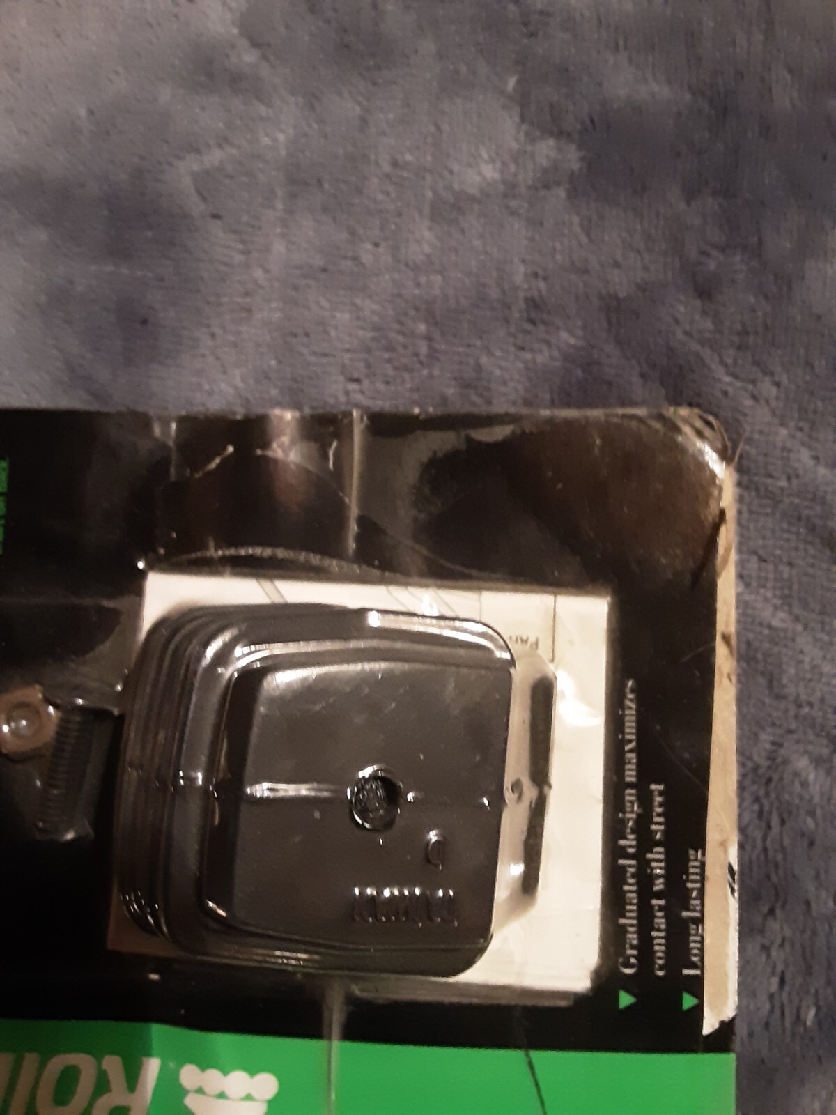 NEW Rollerblade Inline Skate Brake Pad Kit Standard 760L Most Common Brake eBay