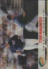 A2393- 1997 Denny's Holograms Baseball Cards 1-30 -You Pick- 15+ FREE US SHIP