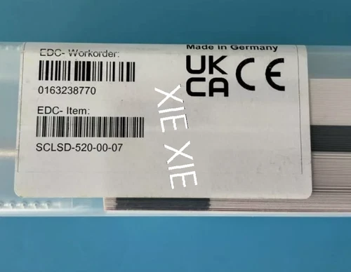 Parker SCLSD-520-00-07 New Level and temperature controllers Via Fedex or DHL