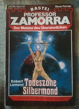 Professor Zamora Roman 400