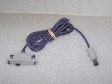 Official Nintendo GBA Link Cable Gameboy Advance to GameCube GC Cord OEM DOL-011