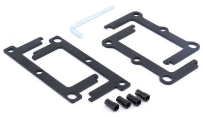 Alphacool Eisblock XPX Pro Intel LGA3647 Mounting Bracket Support Narrow Squared