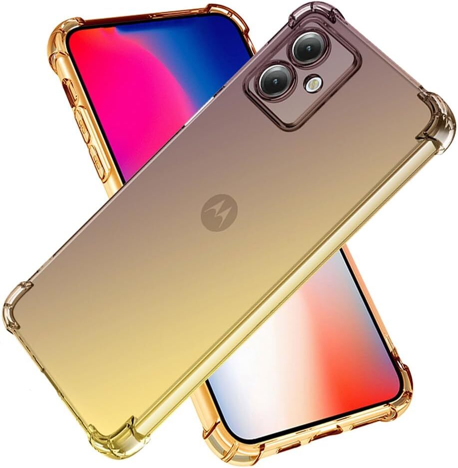 IVoler Cover Per Motorola Moto E14 / G04 / G04S / G24 / G24 Power - Foto 13