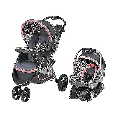 Rear Facing Baby Trend 35 Infant Car Seat Ally™ 35 Infant Car Seat