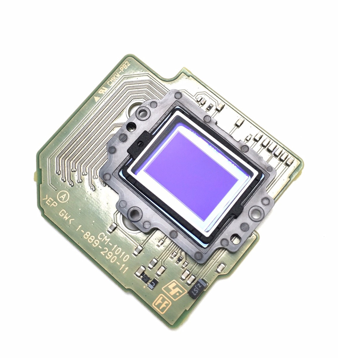 Sony FDR-AX100 AX100 HDR-CX900 CX900 Replacement Part Sensor