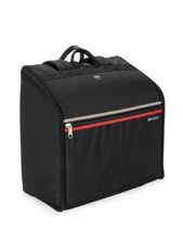 Borsa per fisarmonica 72 bassi imbottita 20mm Stafy line AB200_72