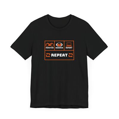 Skywarn Spotter Shirt, Storm Chaser, Twister Fans, Tornado Chaser T-Shirt