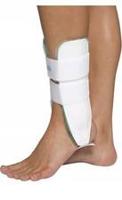 Aircast Sport-Stirrup Cavigliera, Sinistra #02DL