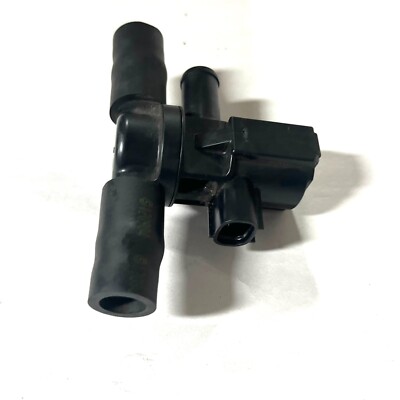 USED OEM ISC VALVE ASSEMBLY AIR 11-15 KAWASAKI NINJA ZX-10 49116