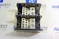 MARATHON 1452986 POWER TERMINAL BLOCK 760A CU ONLY 600V