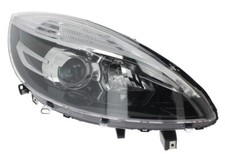 Feu avant (phare) Renault SCENIC