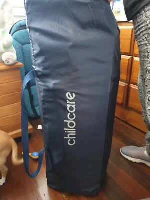 matisse 4 in 1 travel cot