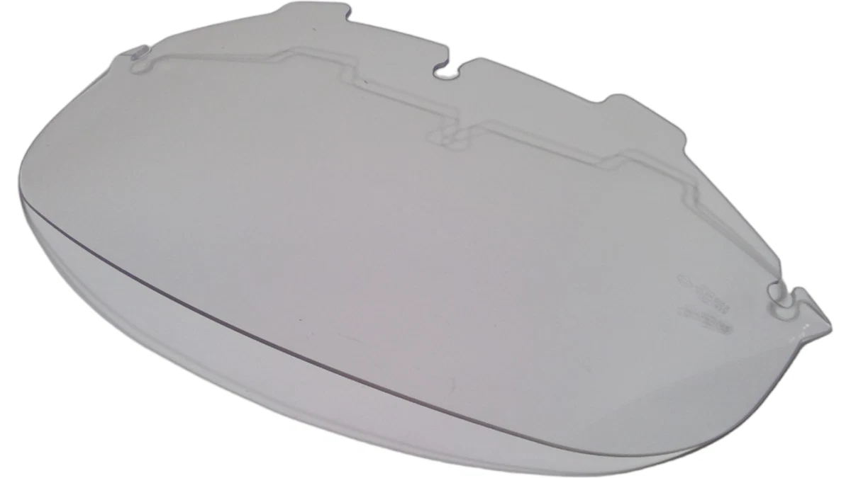 HARLEY-DAVIDSON WINDSHIELD,X 58324-97 | eBay 