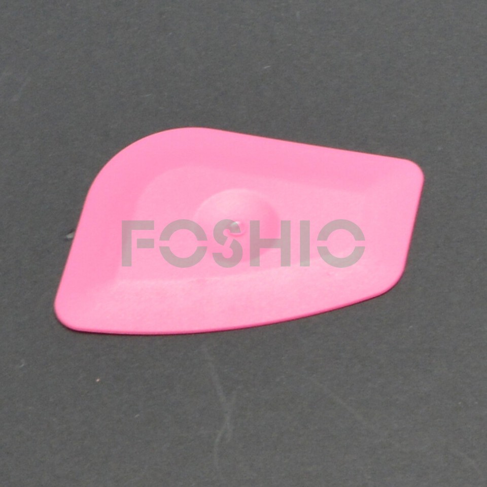 Fahrzeugtönungs Rakel PPF Werkzeuge Car Wrap Kit Corner Shank Schaber
