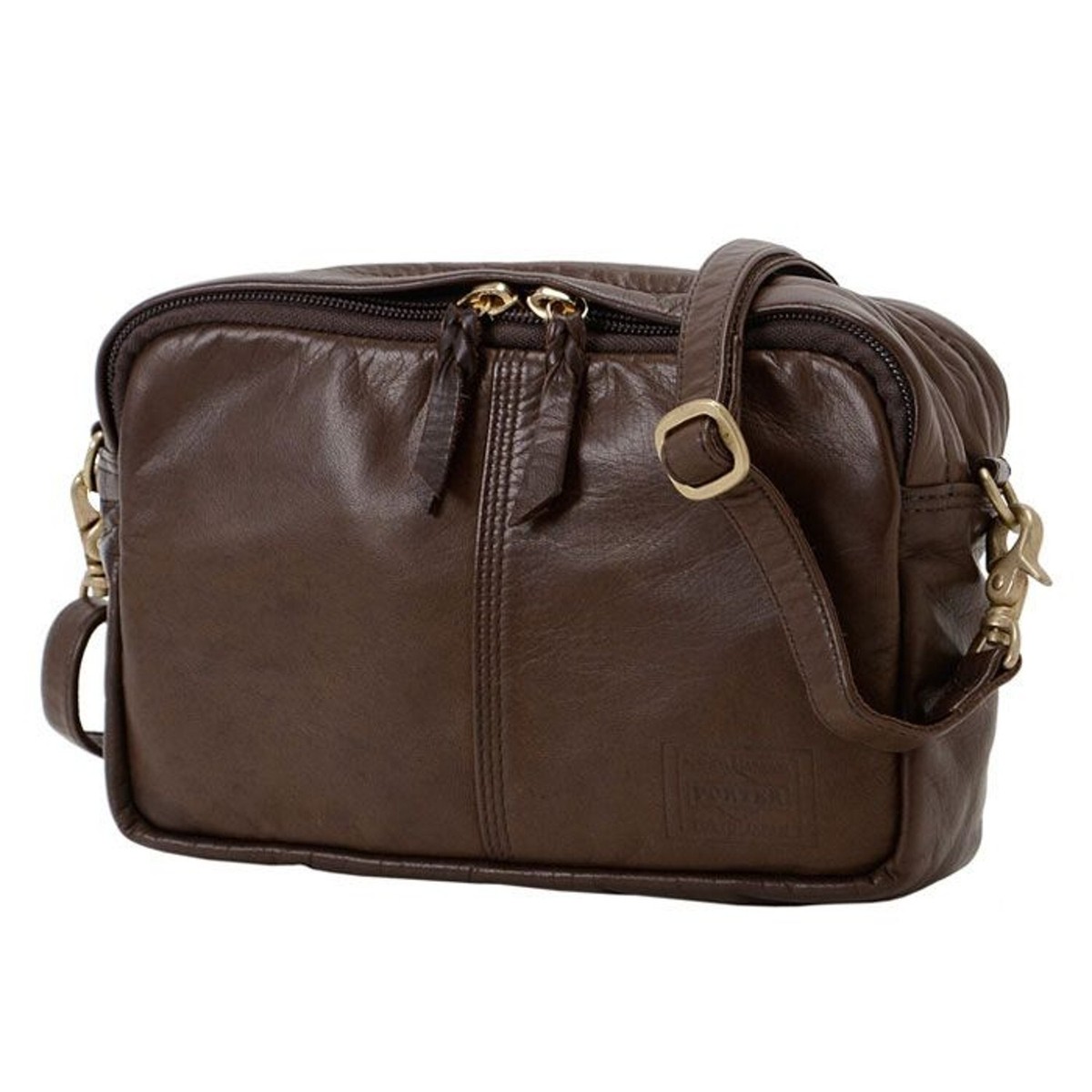 バッグ PORTER / FRANK SHOULDER BAG ASK availability First) PORTER / FRANK SHOULDER BAG from Japan