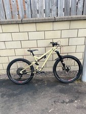 commencal meta 29 medium fox, dt svizzero 