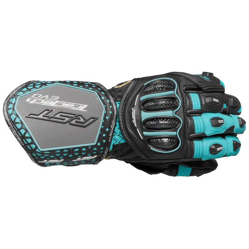 Blue Aqua Grey