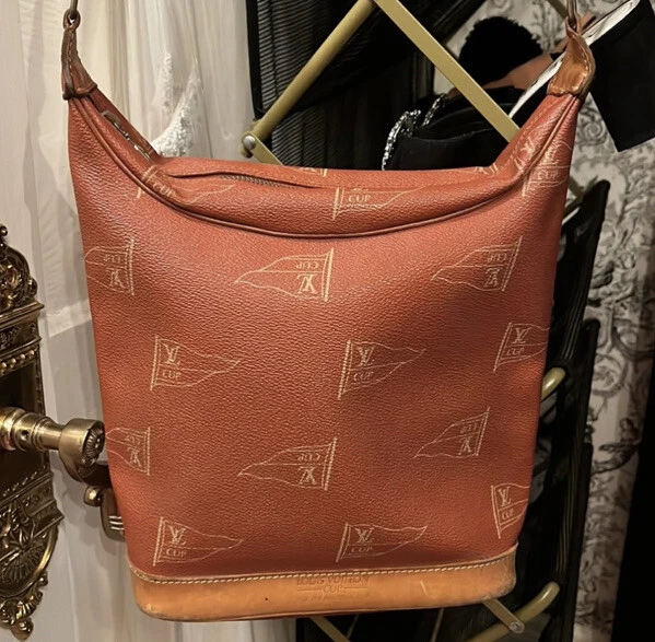 Louis Vuitton Cup Crossbody Bags & Handbags for Women for sale | eBay
