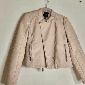 forever new pink jacket