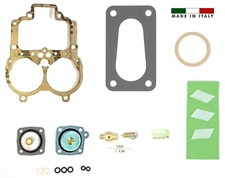 Weber 38 Dgas Dges Carburetor Rebuild Kit 92.3235.05 Made In Italy Full Warranty Weber 38 Dgas Dges Carburetor Rebuild Kit 92.3235.05 Made In Italy Full Warranty