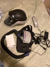 3M Versaflo TR-300N HIK - Heavy Industry Powered Air Purifying Respirator Kit