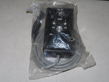 Control Box for Astrovid 2000 Astronomical CCD Video Camera