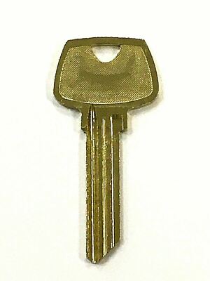 1 Sargent Commercial ''RK  Sectional 01007RK 043RK Key Blank Keys Blanks