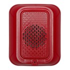 System Sensor HWL-LF-BP10 Fire Alarm Strobe - NEW Date Code 1101, Factory Sealed