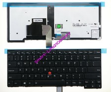 New for lenovo IBM Thinkpad E431 T440 T440P T440s T431 T431s US Keyboard backlit
