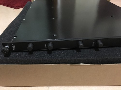 TRICONEX 4210 MODULE