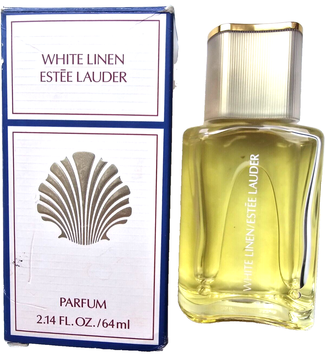 ESTEE LAUDER White Linen/ Estee Lauder Edp Spray 2.14oz/64mL