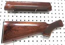 Winchester Model Sx1 Buttstock Forearm Set Skeet Grade New